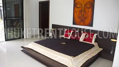 NAI16970: Stunning 4 bed 4 Bath Holiday Villa Saiyuan/ Naiharn Beach. Photo #4