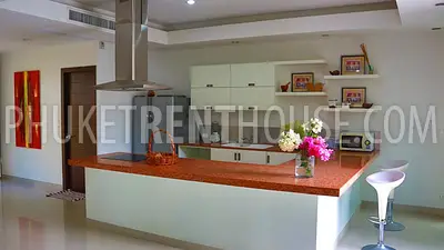 NAI16970: Stunning 4 bed 4 Bath Holiday Villa Saiyuan/ Naiharn Beach. Photo #7