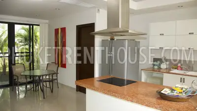 NAI16970: Stunning 4 bed 4 Bath Holiday Villa Saiyuan/ Naiharn Beach. Photo #8