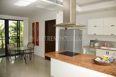 NAI16970: Stunning 4 bed 4 Bath Holiday Villa Saiyuan/ Naiharn Beach. Photo #8