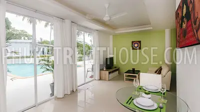 RAW16978: 1 bedroom apartment in boutique resort for rent. Photo #5