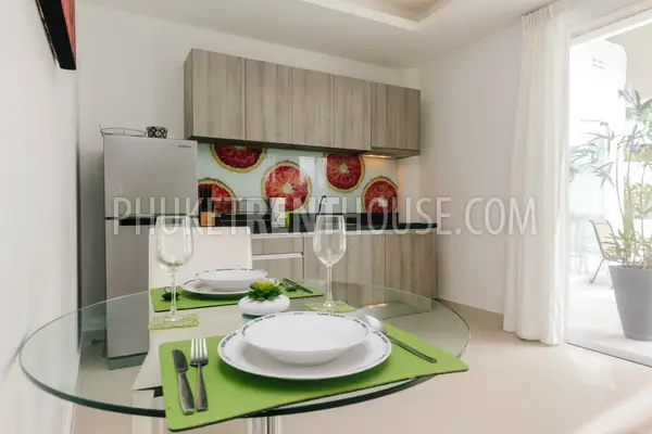 RAW16978: 1 bedroom apartment in boutique resort for rent. Photo #6