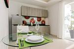 RAW16978: 1 bedroom apartment in boutique resort for rent. Thumbnail #6
