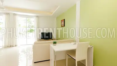 RAW16978: 1 bedroom apartment in boutique resort for rent. Photo #7