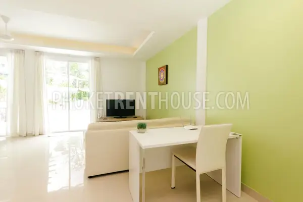 RAW16978: 1 bedroom apartment in boutique resort for rent. Photo #7