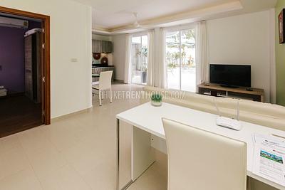 RAW16978: 1 bedroom apartment in boutique resort for rent. Photo #8