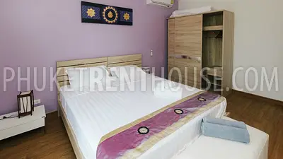 RAW16978: 1 bedroom apartment in boutique resort for rent. Photo #9