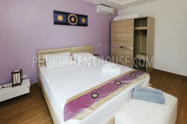 RAW16978: 1 bedroom apartment in boutique resort for rent. Photo #9