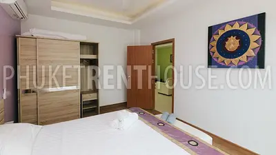 RAW16978: 1 bedroom apartment in boutique resort for rent. Photo #10