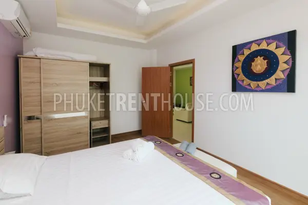RAW16978: 1 bedroom apartment in boutique resort for rent. Photo #10