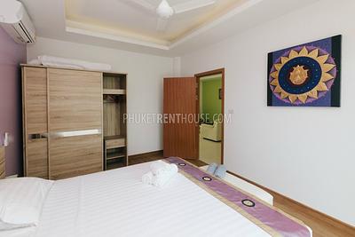 RAW16978: 1 bedroom apartment in boutique resort for rent. Photo #10