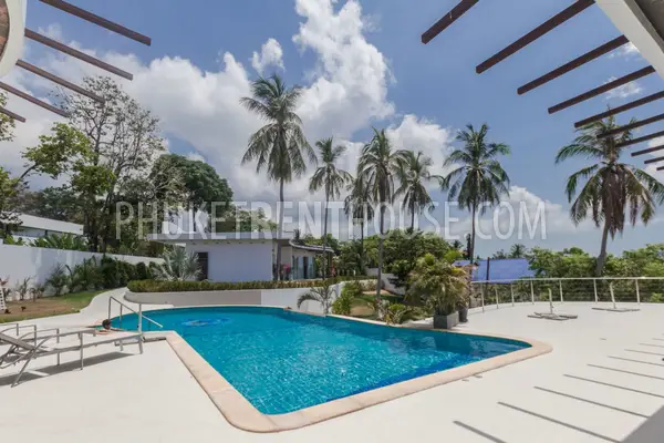 RAW16978: 1 bedroom apartment in boutique resort for rent. Photo #1