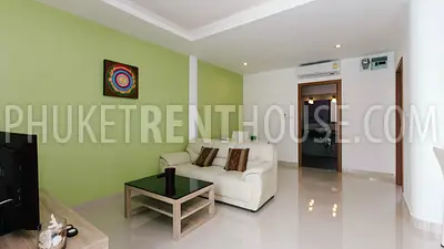 RAW16978: 1 bedroom apartment in boutique resort for rent. Photo #2