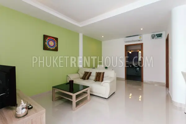 RAW16978: 1 bedroom apartment in boutique resort for rent. Photo #2
