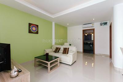 RAW16978: 1 bedroom apartment in boutique resort for rent. Photo #2