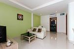 RAW16978: 1 bedroom apartment in boutique resort for rent. Thumbnail #2