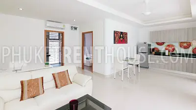 RAW16978: 1 bedroom apartment in boutique resort for rent. Photo #3