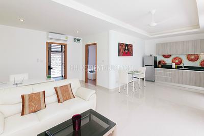 RAW16978: 1 bedroom apartment in boutique resort for rent. Photo #3