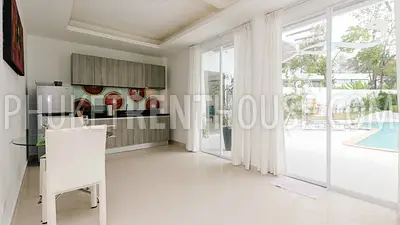 RAW16978: 1 bedroom apartment in boutique resort for rent. Photo #4