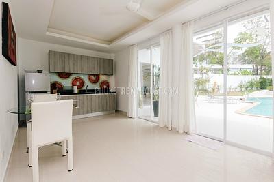 RAW16978: 1 bedroom apartment in boutique resort for rent. Photo #4
