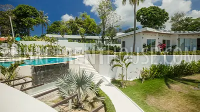 RAW16978: 1 bedroom apartment in boutique resort for rent. Photo #15