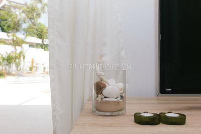 RAW16978: 1 bedroom apartment in boutique resort for rent. Photo #11