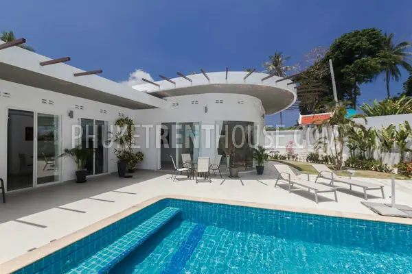 RAW16978: 1 bedroom apartment in boutique resort for rent. Photo #12