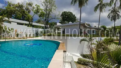 RAW16978: 1 bedroom apartment in boutique resort for rent. Photo #13