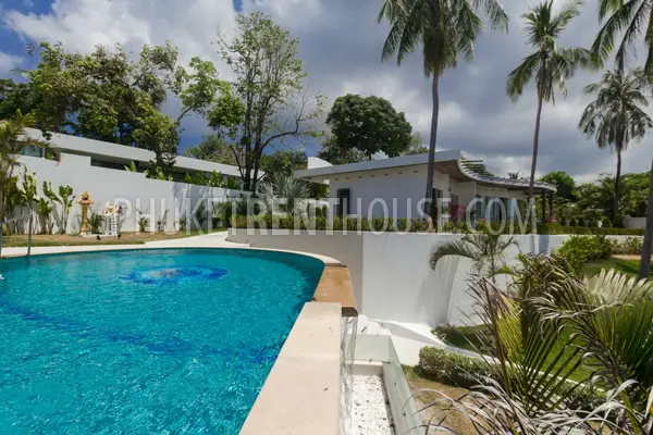 RAW16978: 1 bedroom apartment in boutique resort for rent. Photo #13