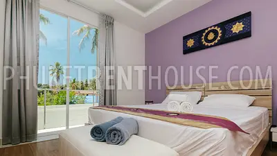 RAW16978: 1 bedroom apartment in boutique resort for rent. Photo #14