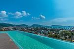 PAT17021: 1BR Apartment  Hill View in Patong. Thumbnail #3