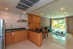 PAT17021: 1BR Apartment  Hill View in Patong. Thumbnail #8