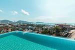 PAT17021: 1BR Apartment  Hill View in Patong. Thumbnail #5