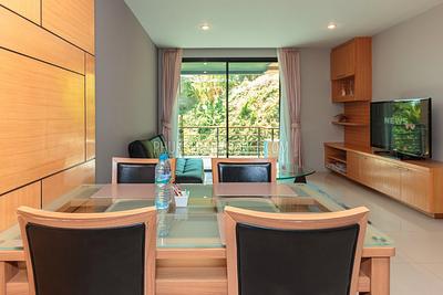 PAT17021: 1BR Apartment  Hill View in Patong. Photo #28
