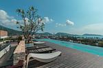 PAT17021: 1BR Apartment  Hill View in Patong. Thumbnail #32