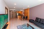 PAT17021: 1BR Apartment  Hill View in Patong. Thumbnail #24