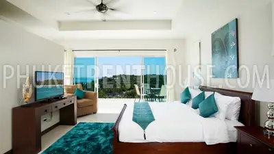 RAW17024: Large and Spacious 9 bedrooms villa with Amazing Pool in Rawai. Photo #11