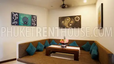 RAW17024: Large and Spacious 9 bedrooms villa with Amazing Pool in Rawai. Photo #7