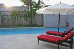 BAN2907: Lovely Villa with 3 Bedroom in walking distance from the Bang Tao beach. Thumbnail #1