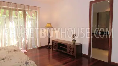 BAN2907: Lovely Villa with 3 Bedroom in walking distance from the Bang Tao beach. Фото #3