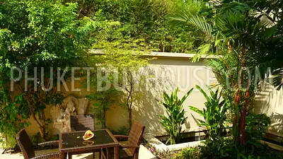 BAN2907: Lovely Villa with 3 Bedroom in walking distance from the Bang Tao beach. Фото #5