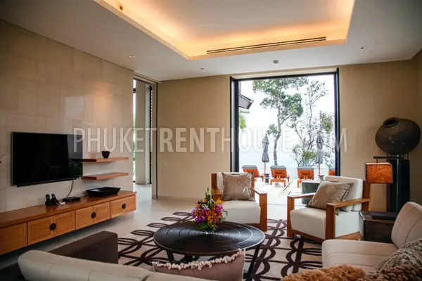 CAP17532: Grand Villa with 8 Bedrooms at Cape Yamu. 照片 #61