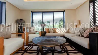 CAP17532: Grand Villa with 8 Bedrooms at Cape Yamu. Photo #63