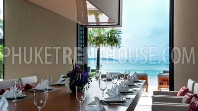 CAP17532: Grand Villa with 8 Bedrooms at Cape Yamu. Photo #56