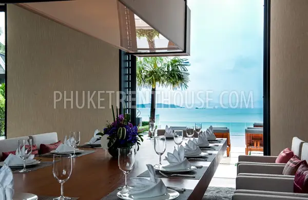 CAP17532: Grand Villa with 8 Bedrooms at Cape Yamu. 照片 #56