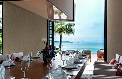 CAP17532: Grand Villa with 8 Bedrooms at Cape Yamu. 照片 #56