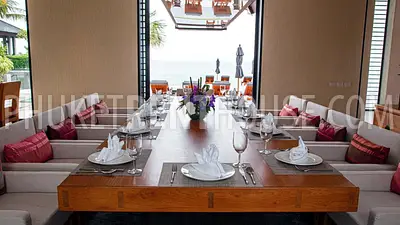 CAP17532: Grand Villa with 8 Bedrooms at Cape Yamu. Photo #57