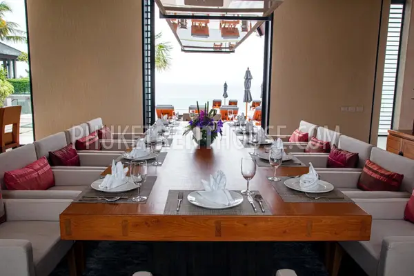 CAP17532: Grand Villa with 8 Bedrooms at Cape Yamu. 照片 #57
