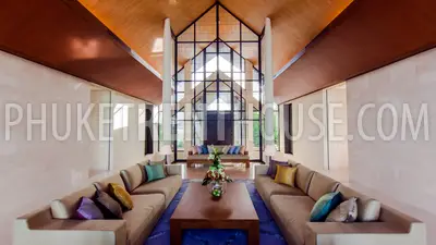 CAP17532: Grand Villa with 8 Bedrooms at Cape Yamu. Photo #58