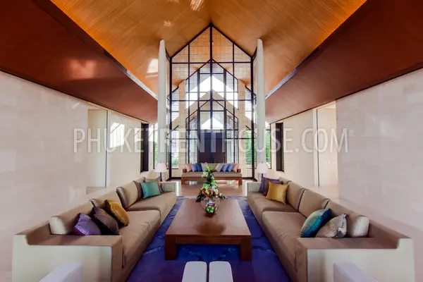 CAP17532: Grand Villa with 8 Bedrooms at Cape Yamu. 照片 #58